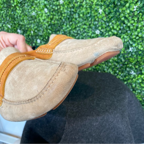 3-088 DJP Suede Loafers - Picture 2 of 14